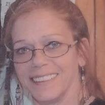 Melissa McKeen Tipton