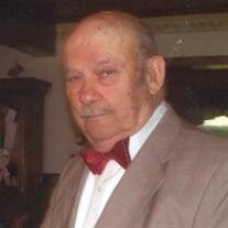 Dannie L. Hendrickson