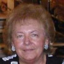 Josephine R. 'Jo" Musco