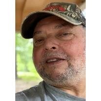 Lee Roy Goins, Sr.