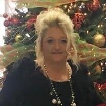 Jana Willis Waldrop
