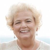 Elaine Wright Herring