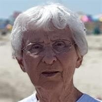 Geraldine A. Carter