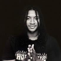 Jeremy Medina