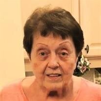 Jane Joachimsen