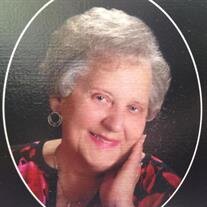 Mrs. Lorraine Lillian Peddicord