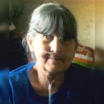 Laura Sue Grantham