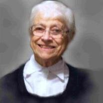 Mrs.  Doris Pignitaro Dobler