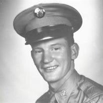 Elmer "Red" Martin