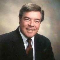 Donald C. Patt