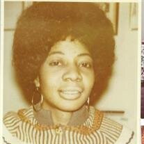 Ms. Marcella Richie