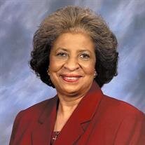 Ms. Shirley A. Gray