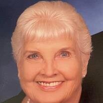 VaDonna Violet Kopecky
