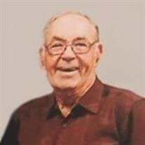 Roger Merlin Happold