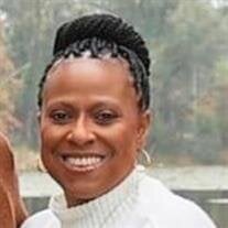 Mrs. Sondra L. Hicks Hampton