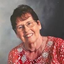 CASSANDRA LOU QUINN