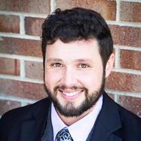 Mathew Rodney Ward