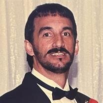 Lloyd Joseph Frederick