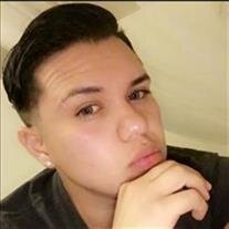 Rene Gonzalez, Jr.