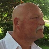 Gregg Masters