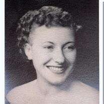 Joycelyn Butterfield