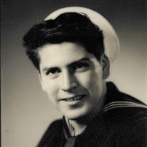 Paul Edward Campbell