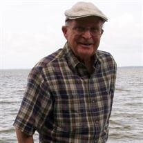 Peter Nathan Maxwell