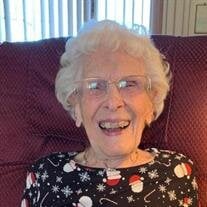 Evelyn M. Carlile