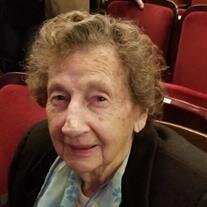 Mary Catherine Bandell