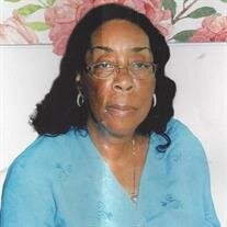Mrs. Lee Esther Watkins