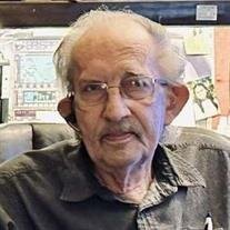 Forester Wendell Ferguson Sr.