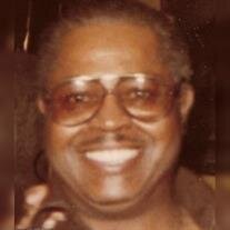 Mr. Ulysses Jones, Sr.