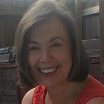 Mrs. Stacy Marie Thompson