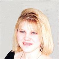 Jennifer Lynn Crawford