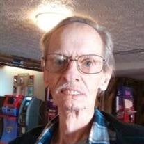 Larry D. Hall