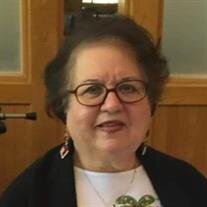 Mrs. Judith Soto