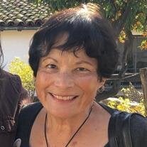 Anita Louise Arellanes Leski