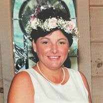 Patricia Ann Anderson