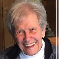 Lorene Welch