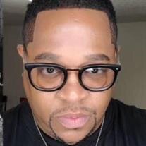 Victor Hakim Harrell