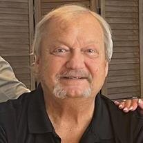 Donald P. "Dumper" Adamczyk