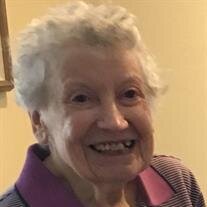Elizabeth Kerr Campbell
