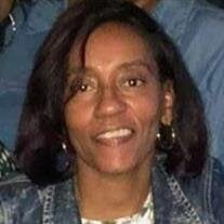 LaToy LaShay "Toy" White
