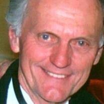 Paul W. Provence