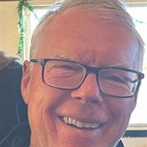 Greg McPherson