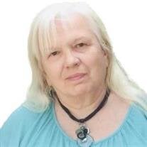 Mary (Steil) Plummer