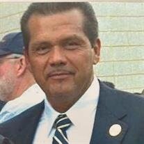Severo Ochoa Jr.
