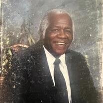 MR. ALBERT THOMAS, JR.