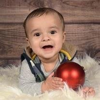 Caleb Jamal Davis