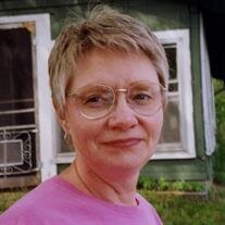 Jean Boletta Warren